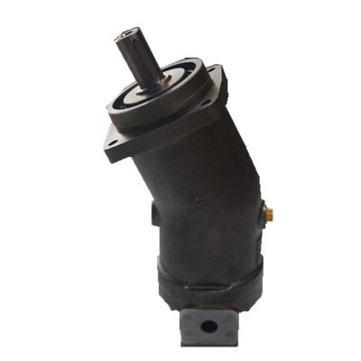 China Cast Iron Replace Rexroth A2F Series A2F80R2P3 Hydraulic Motor Pump for sale