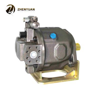 China Other Price A10VSO45 Best Triple Plunger High Pressure Booster Pump for sale