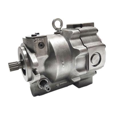 China Oil Parker PAVC Series PAVC100r4222 PAVC10038r4222 Hydraulic Axial Pump for sale