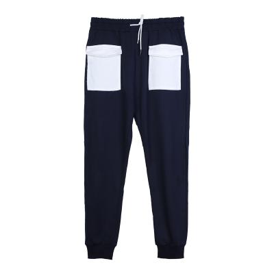 China Dropshipping QUICK DRY Running Men's Sweatpants Cargo Trotter Trackpants Pants Trousers With Pockets for sale