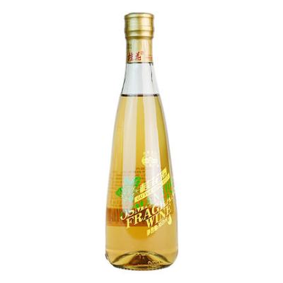 China GU Yue Long Shan Osmanthus Nutritious Sweet Fruit Wine for sale