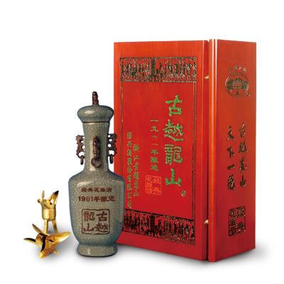 China Nutritious Hua Diao Wine Aged 50years for sale