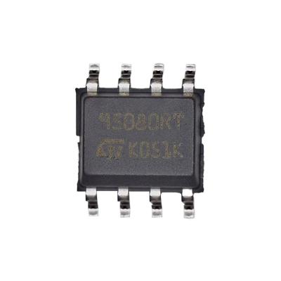 China Original newcomer TLE42744DV50 integrated circuit of electronic components IC chip standard for sale