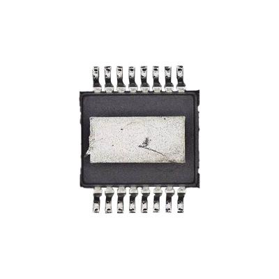 China New Original Electronic Components DS18B20 Standard Hot Selling IC Integrated Circuit for sale