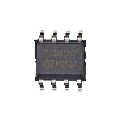 China Original New IC PIC12F1572-E/SNVAO Standard Chip Joint Black Plastic Integrated Circuit for sale