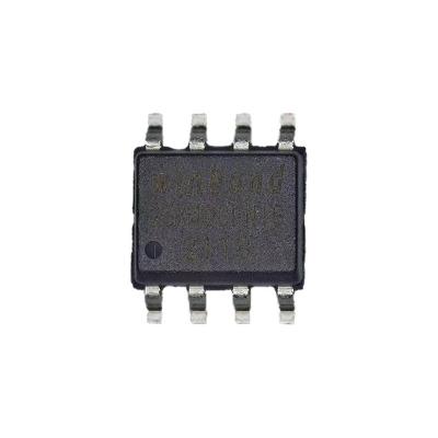 China New Original IC Chip ATA 5781-WNQW Electronic Components Seal Black Original Plastic Integrated Circuit for sale