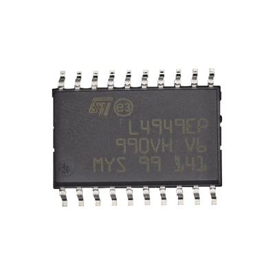 China TPS7B8250QKVURQ1 Guangdong Digital Integrated Chip Board IC electronic components circuit and standard original systems design for sale