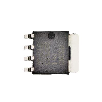 China REF2025AIDDCR Standard Integrated Circuit Manufacturer IC Chip Electronic Components For Sale REF2025AIDDCR for sale