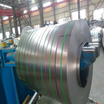 Chine Norme laminée à froid de gigaoctet de bord de fente de bobine d'acier au carbone certifiée par CE à vendre