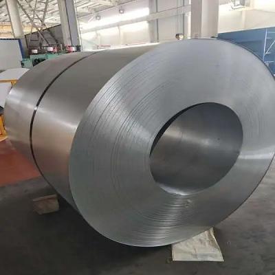 Cina Coil di acciaio laminato a freddo standard GB per applicazioni automobilistiche in vendita