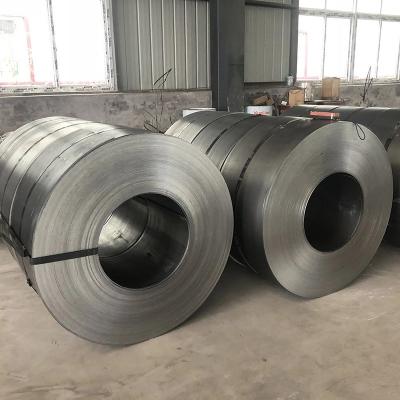 Cina ID 508mm bobina di acciaio laminata a freddo per parti di macchine per la costruzione automobilistica in vendita