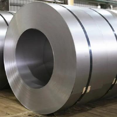 Cina SGS Certified Cold Rolled Carbon Steel Coil Material Standard Export Package (Pacchetto standard di esportazione) in vendita