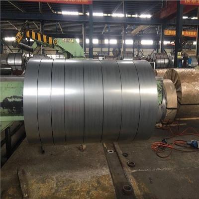 China DIN EN 10130 10209 DIN 1623 Cold Rolled Sheet Coil Standard Export Package for sale