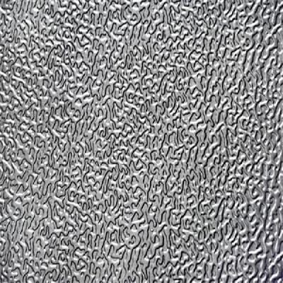 China GB/T 3880 Standard Stucco Embossed Aluminum Sheet for 1050 Alloy and 100-2000mm Width en venta