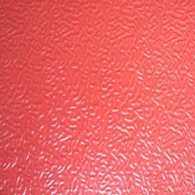 China PVDF Coating Stucco Embossed Aluminum Sheets 4x8 Width 100-2000mm zu verkaufen