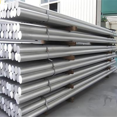 Chine High Polishing 7050 Aluminum Rod The Best Choice for High Tensile Strength à vendre