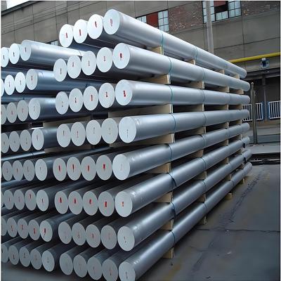 Κίνα High Precision Tolerance ±0.01 7075 Aluminum Round Bar with 1000mm Width προς πώληση