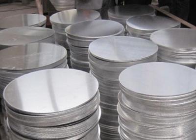 China 1100 leveranciers van de schijfcirkels van het diepe tekeningsaluminium voor cookware Te koop