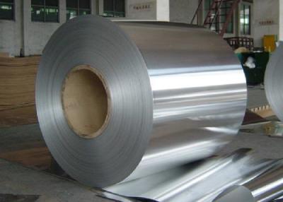 China Aluminiumlegierungs-Platte der Ebenen-3003/Aluminiumdeckungs-Spule für Anhänger zu verkaufen