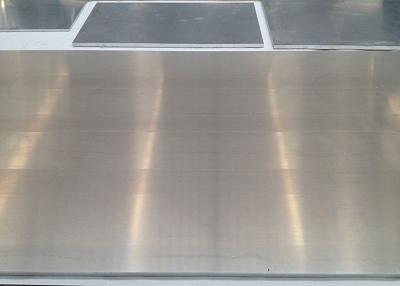 China Marine Grade Aluminum Sheet 5083 Aluminiumspule DNV BV des blatt-H111 ABS bestätigte zu verkaufen