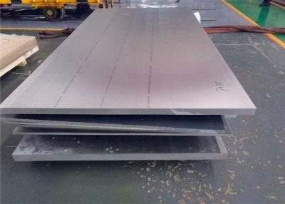 China Luftfahrttransport-Aluminiumlegierungs-Platte der hochfesten Aluminiumplatten-7075 zu verkaufen