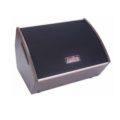 China Jusbe TZ12 Other Home Audio And Video Equipment 12 Inch Speakers Audio System Sound For Stage 440*330*330 for sale