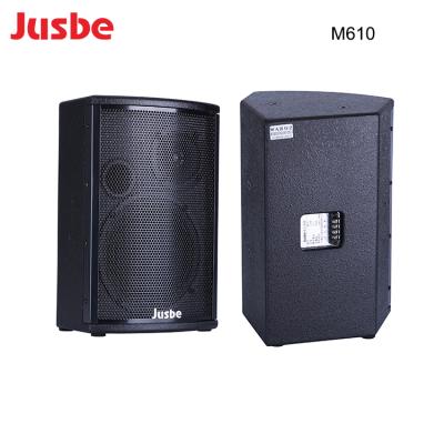 China M610 wakeboard tower speaker boxes and wireless speaker tower for sale