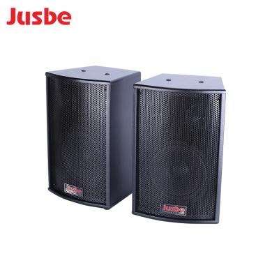 China Audio Amplifier High Quality Speaker Low Price Professional Conference PA Speaker 270*240*420 mm for sale