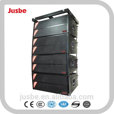 China Line Array Plywood L-832 Sound System Speaker Made In China / Line Array Material for sale