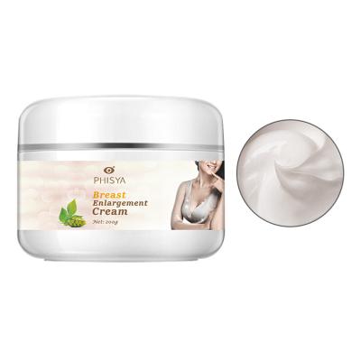 China Tiktok Breast Enhancers Most Popular Breast Enhancement Cream for Firming, Enlargement and Tightening Bigger Bust for Women for sale