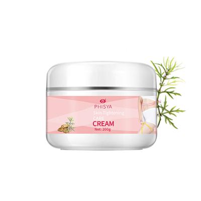 China Weight Loss Collagen Beauty Cream Made with 100% Pure Natural Plant Promotes Tight Skin Increases Skin Firmness for sale