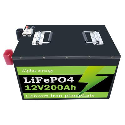 China Toys ALP 600Ah 600ah 700ah 800ah 1000ah 12V lifepo4 auto car battery packs lithium ion batteries for sale