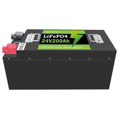 China Toys ALP lithium ion 200ah 300Ah 400Ah 500Ah 600Ah 24v lifepo4 batteries battery for sale