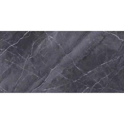 China Stone Imitation Porcelain Ceramic Tile Floor and Wall Tiles in Grays for sale