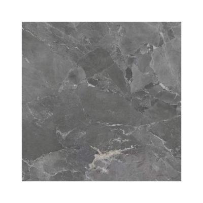 China Matte Finish Stone Imitation 60x60cm Modern Non slip Wear Resistant Porcelain Tile for sale