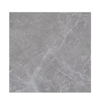 China Stone Imitation Texture Modern 600x600mm Glazed Porcelain Tile Wall and Floor Tiles for sale