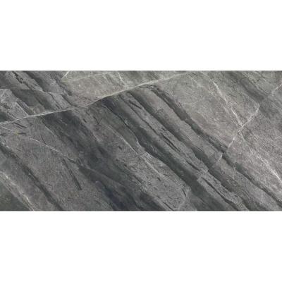 China 600x1200mm Modern Stone Imitation Texture Tiles Non Slip Porcelain Floor Tiles for sale