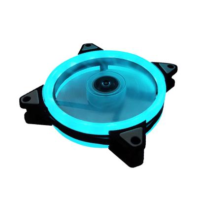 China Cooler Computer Case 12V LED Case RGB Fans For Desktop Computer for sale