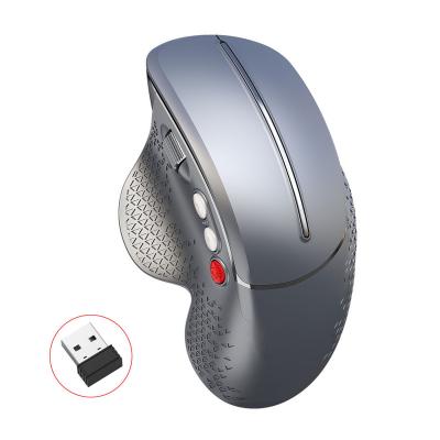 China Gaming Mouse No Wire Optical Gamer 2.4G Ergonomic Wireless Gaming Mouse for sale