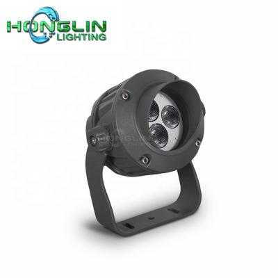 China Hotel High Quality Waterproof IP 65 3W Led Flood Project Light for sale