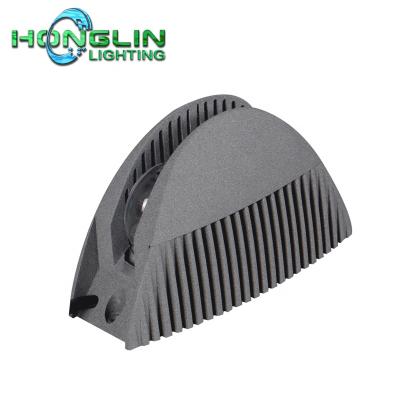 China 12W IP65 3000k6000K commercial led window light for new building lighting HLCTD01 for sale