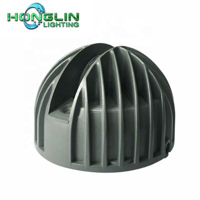 China 8W led wall lamp for window new style building lighting led window lamp HLCTE01 for sale