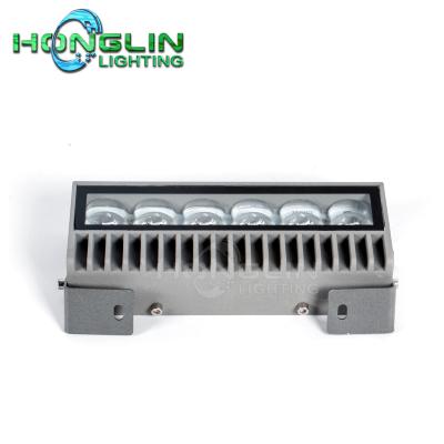 China New style waterproof construction lighting 12W led window lamp HL18-CT-K01 for sale