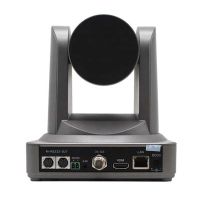 China Single hd 12x ethernet interface products china full zoom HDMI IDS output digital video camera 1080p support NDI POE for sale