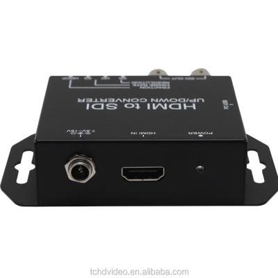 China China Supplier 1080P60 Plug and Play Video Format Conversion Online Video Converter for sale