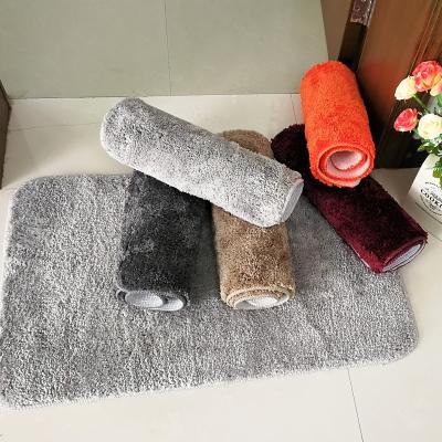 China Best Sales Reception Mats For Front Door Floor TPR Washable Mat for sale