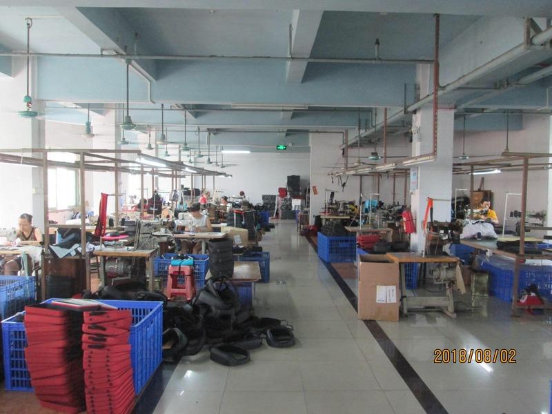 Verified China supplier - Dongguan Aowei Industrial Co., Ltd.