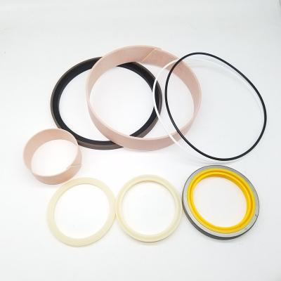 China Oil Resistance CAT 3769012 Backhoe 376-9012 Loaders Hydraulic Seal Kit for sale