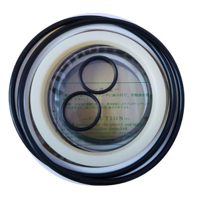 China Komatsu D355A-5 Hydraulic Cylinder 195-63-01170 195-63-01140 195-63-05130 Oil Resistor 195-63-05120 Seal Kit for sale