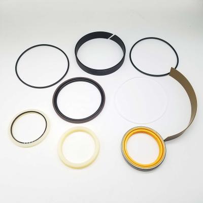 China Oil Resistor 365-1270 3651270 Caterpillar Backhoe Loader Backhoe Seal Kits for sale